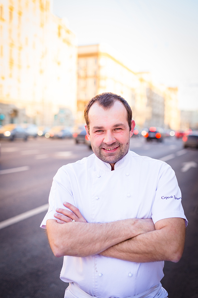 Удачу за хвост: ведущие шеф-повара о самых больших успехах в их карьере (фото 14)