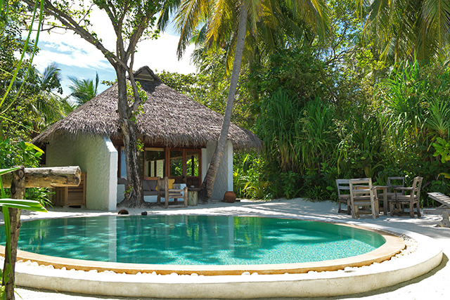 Почему Soneva Fushi на Мальдивах задает тон всем люксовым курортам (фото 1)