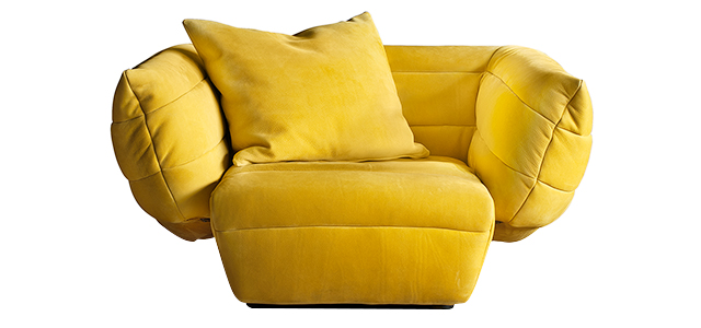 Главные интерьерные тенденции начала года (фото 5)