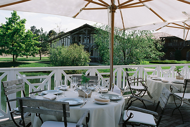 Правила виноделов из Les Sources de Caudalie (фото 3)