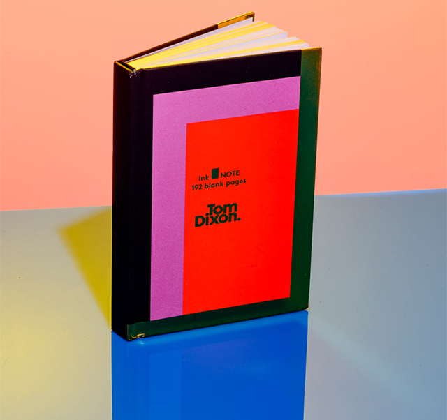 Канцеляризмы: офисная коллекция Тома Диксона (фото 3)