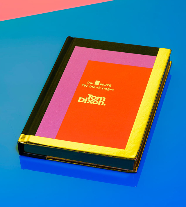 Канцеляризмы: офисная коллекция Тома Диксона (фото 4)