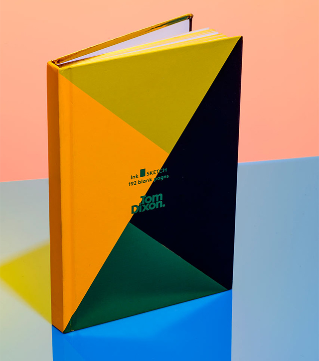 Канцеляризмы: офисная коллекция Тома Диксона (фото 1)