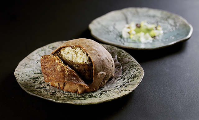 Что делать в новогодних ресторанах Москвы (фото 17)