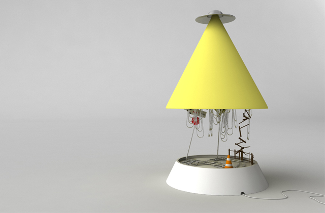 Не скучаем в офисе: 7 предметов, способных скрасить рабочие будни (фото 4)