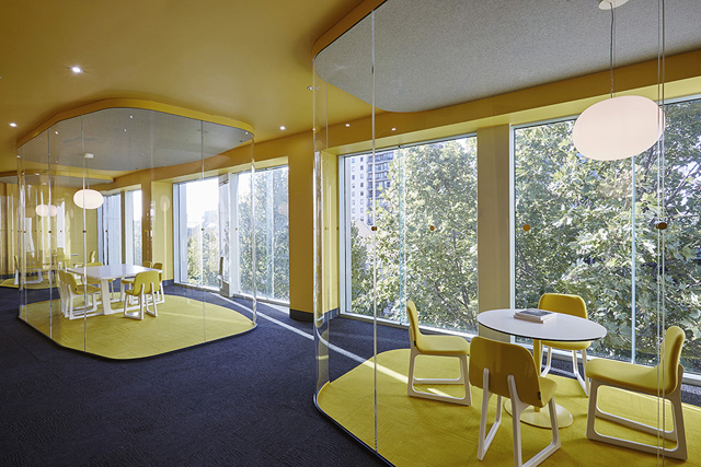 В Мельбурне появилась гостиница, в которой обучают отельеров (фото 2)