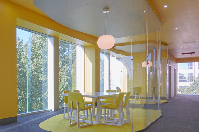 В Мельбурне появилась гостиница, в которой обучают отельеров (фото 3)