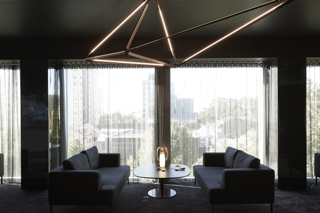 В Мельбурне появилась гостиница, в которой обучают отельеров (фото 4)