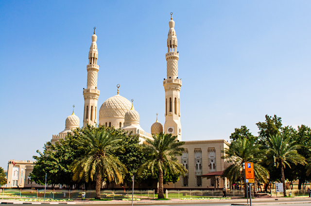 Реабилитация Дубая: не по расчету, а по любви (фото 2)