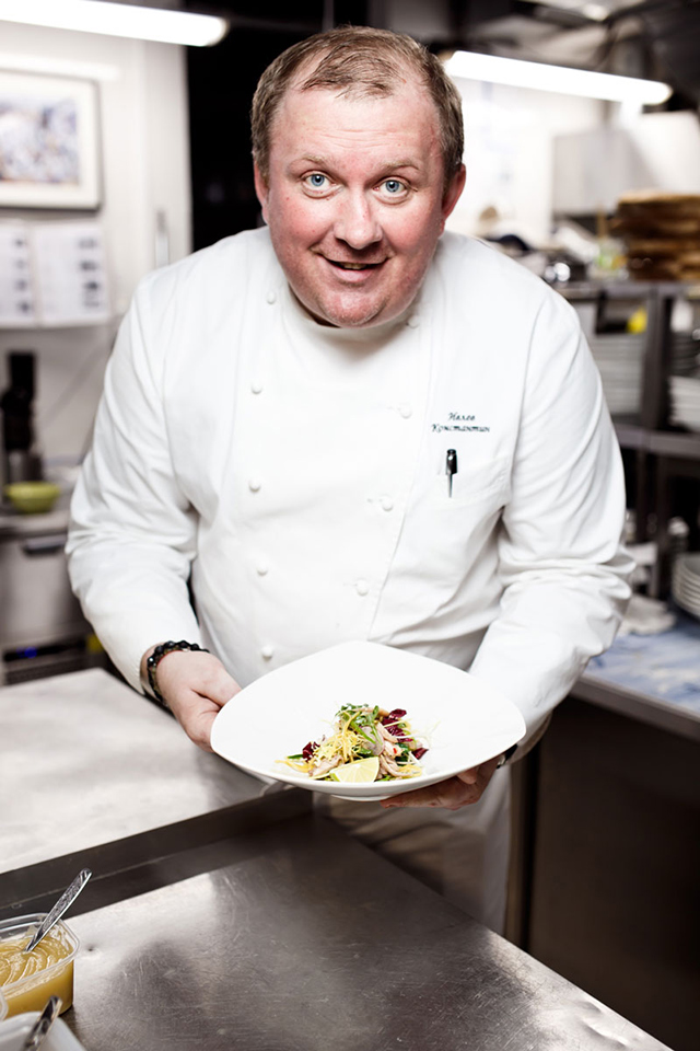 Удачу за хвост: ведущие шеф-повара о самых больших успехах в их карьере (фото 7)