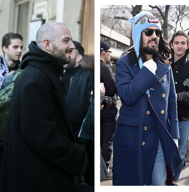 Ким Кардашьян и Алессандро Микеле — среди спикеров Vogue Festival в Лондоне (фото 1)