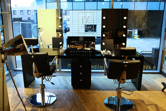 Адрес недели: LashBar (фото 2)