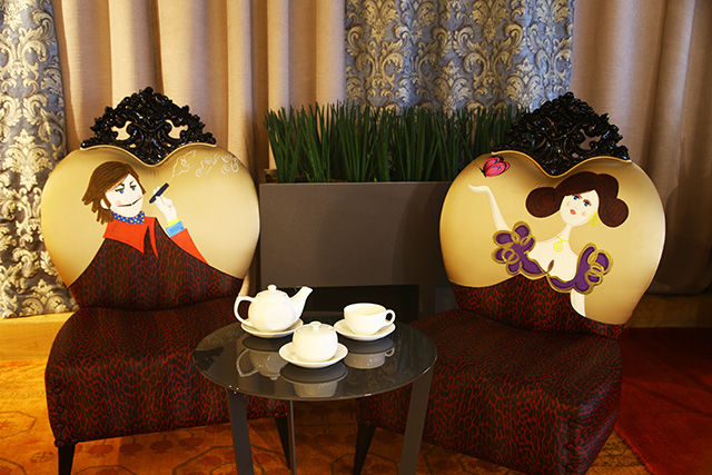 Адрес недели: LashBar (фото 3)