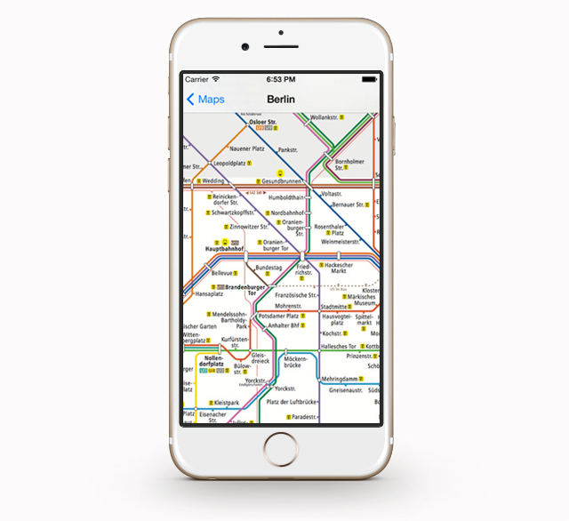 10 приложений для спонтанных путешествий (фото 9)