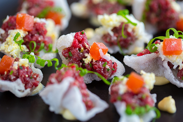 Лучшие веранды московских ресторанов (фото 7)