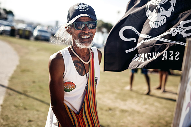 Путевые заметки: Австралия (фото 4)