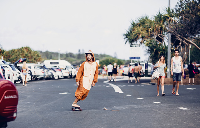 Путевые заметки: Австралия (фото 8)