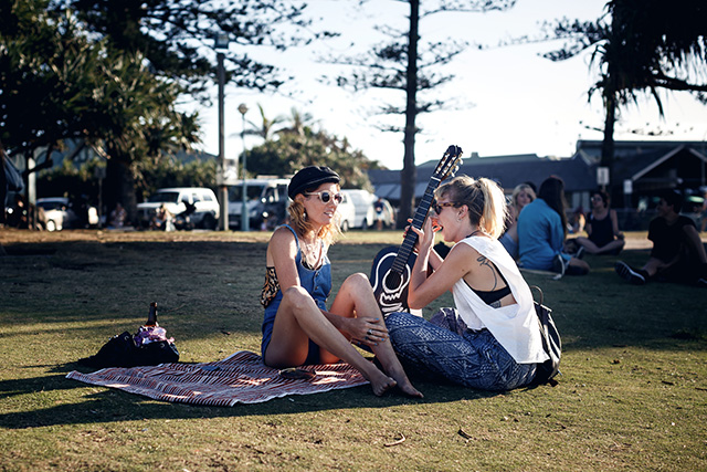 Путевые заметки: Австралия (фото 9)