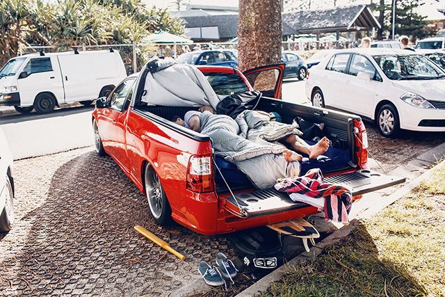 Путевые заметки: Австралия (фото 10)