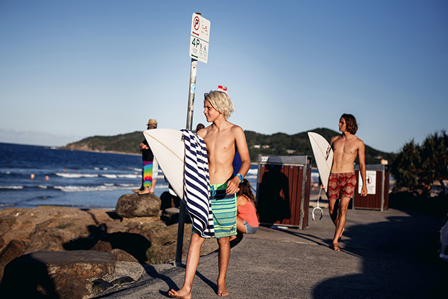 Путевые заметки: Австралия (фото 11)