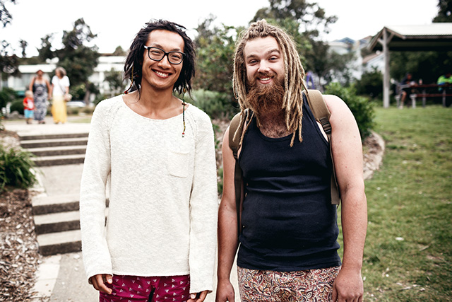 Путевые заметки: Австралия (фото 12)