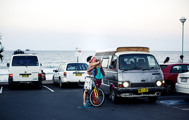 Путевые заметки: Австралия (фото 13)