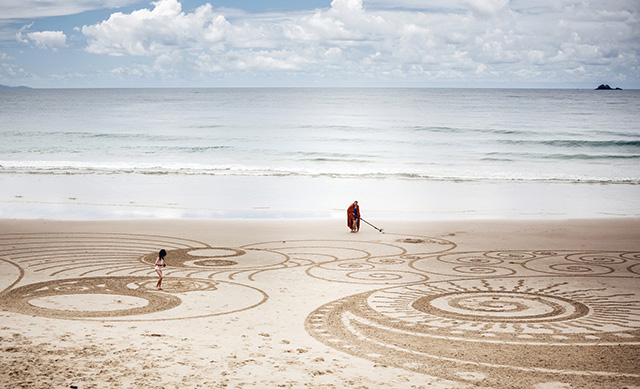 Путевые заметки: Австралия (фото 14)