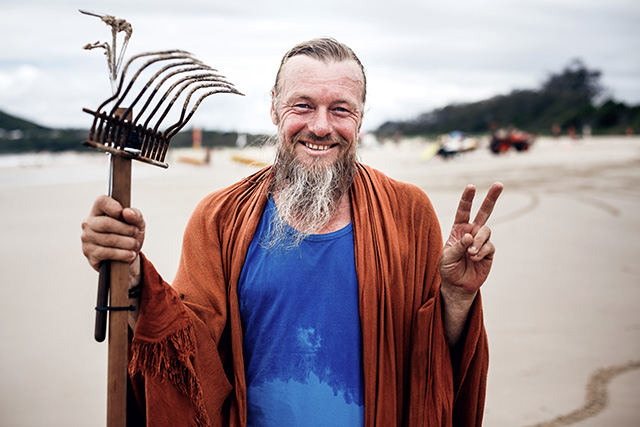 Путевые заметки: Австралия (фото 15)