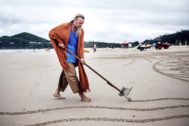 Путевые заметки: Австралия (фото 16)