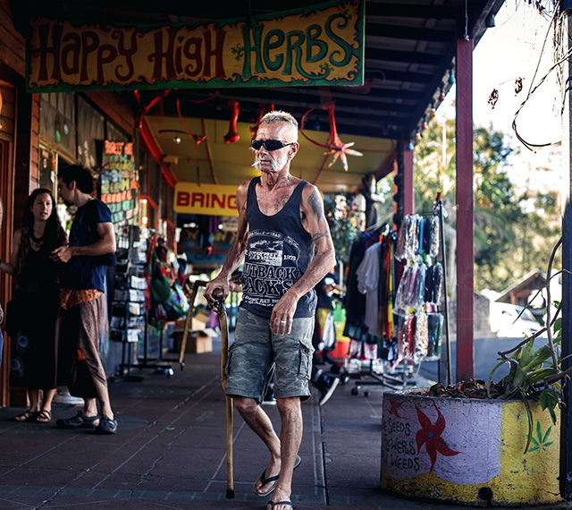 Путевые заметки: Австралия (фото 23)