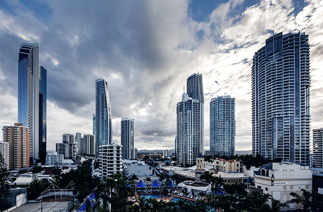 Путевые заметки: Австралия (фото 26)
