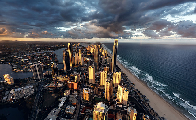 Путевые заметки: Австралия (фото 28)
