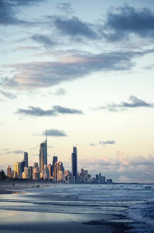 Путевые заметки: Австралия (фото 34)