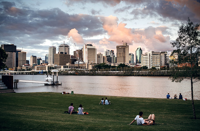 Путевые заметки: Австралия (фото 42)