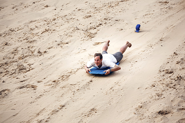 Путевые заметки: Австралия (фото 45)