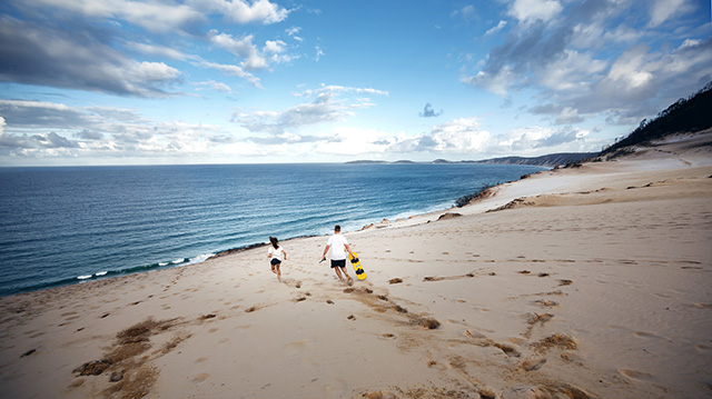 Путевые заметки: Австралия (фото 46)