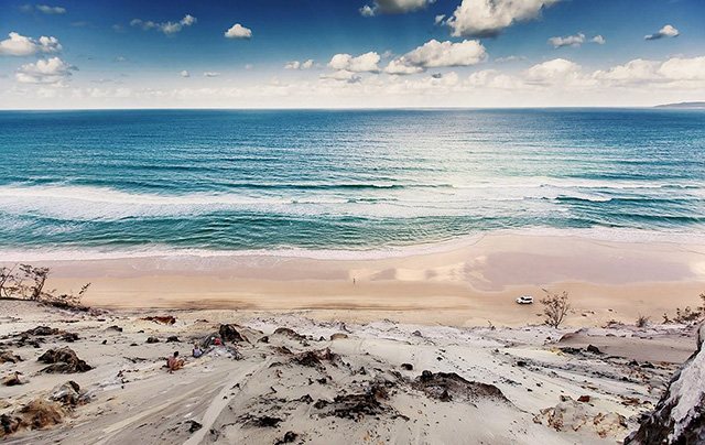 Путевые заметки: Австралия (фото 47)