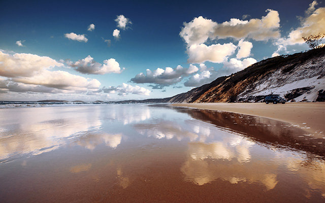 Путевые заметки: Австралия (фото 48)