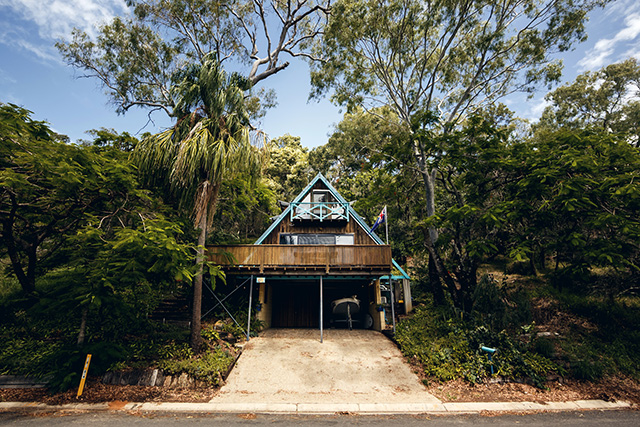 Путевые заметки: Австралия (фото 54)