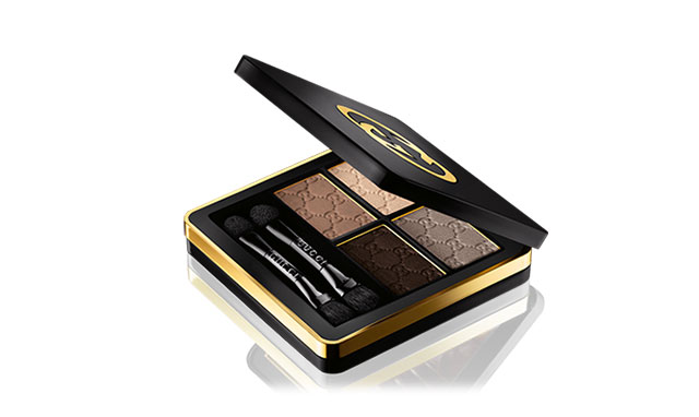 Красота в деталях: образ с показа Gucci (фото 1)