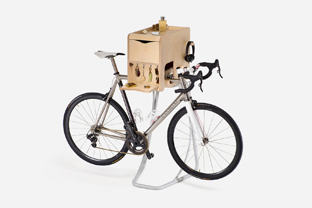 Объект желания: держатель велосипедов Bike Butler (фото 1)