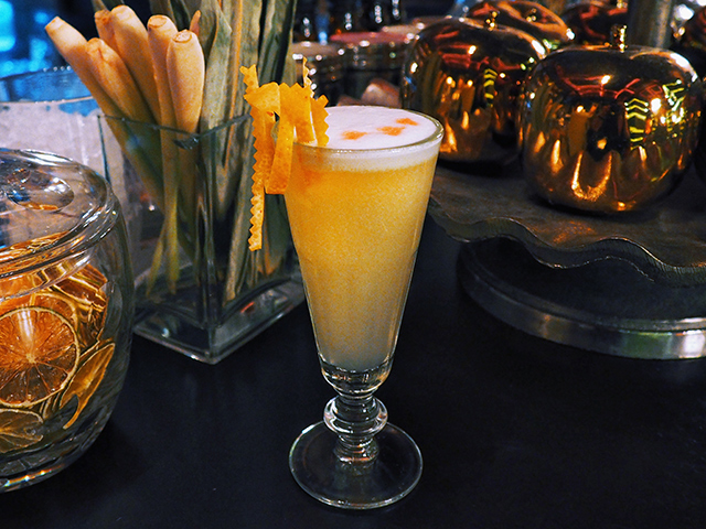 Перуанский Pisco Day: где в Москве отметить праздник одного напитка (фото 5)