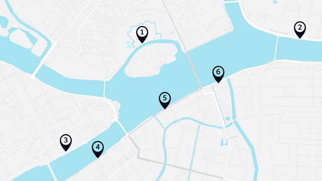 Приплыли: UberBoat появится в Санкт-Петербурге (фото 1)