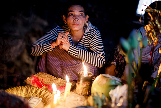 Путевые заметки: Камбоджа (фото 1)