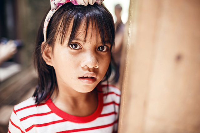 Путевые заметки: Камбоджа (фото 6)