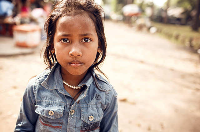 Путевые заметки: Камбоджа (фото 9)