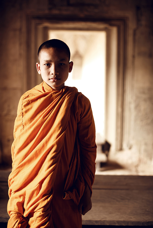 Путевые заметки: Камбоджа (фото 12)