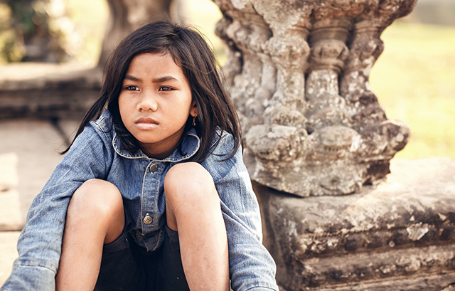 Путевые заметки: Камбоджа (фото 18)