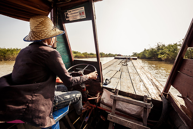 Путевые заметки: Камбоджа (фото 28)