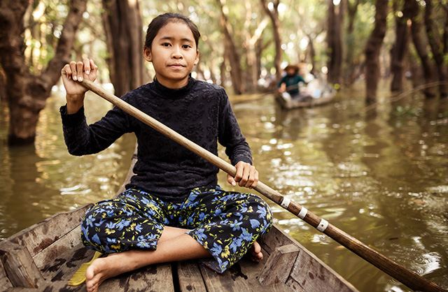 Путевые заметки: Камбоджа (фото 31)